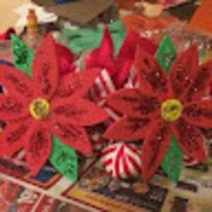 Meet your Posher, Benita